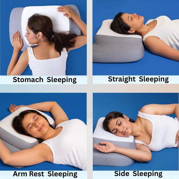 Arm Support Pillow - Image 3